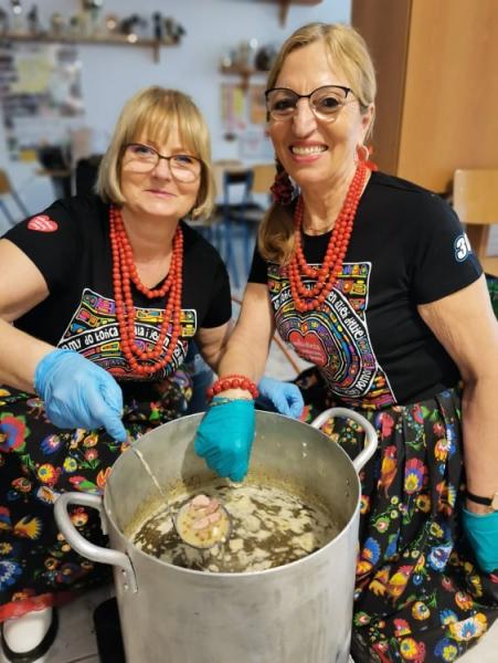 30. Finał Wielkiej Orkiestry Świątecznej Pomocy (Udanin)