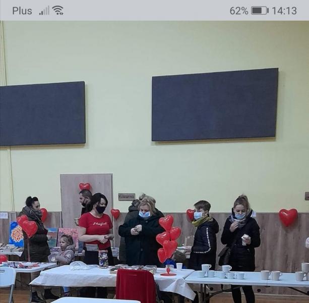 30. Finał Wielkiej Orkiestry Świątecznej Pomocy (Ciechów)