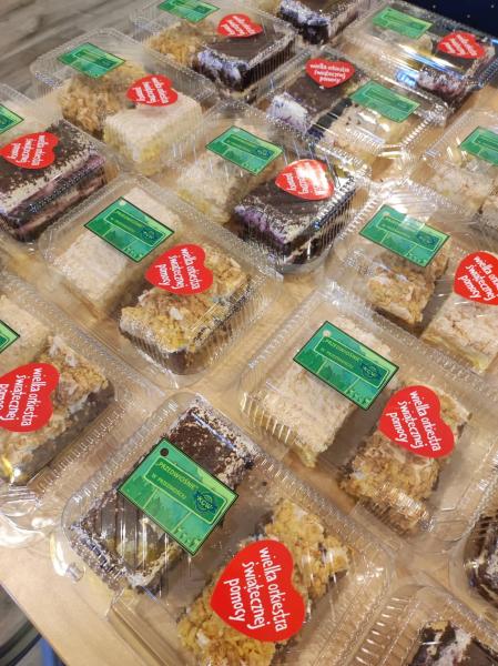 30. Finał Wielkiej Orkiestry Świątecznej Pomocy (Przedmoście)