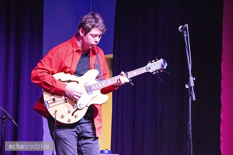 Walentynkowy koncert w Gokis Malczyce