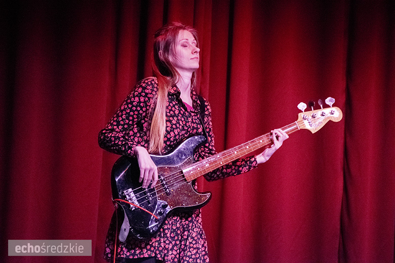 Walentynkowy koncert w Gokis Malczyce