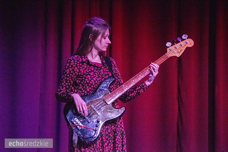 Walentynkowy koncert w Gokis Malczyce