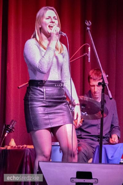 Walentynkowy koncert w Gokis Malczyce