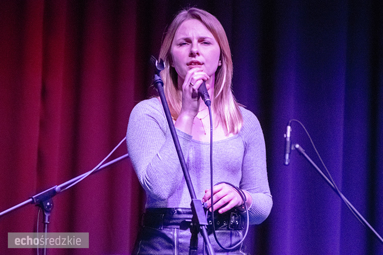 Walentynkowy koncert w Gokis Malczyce