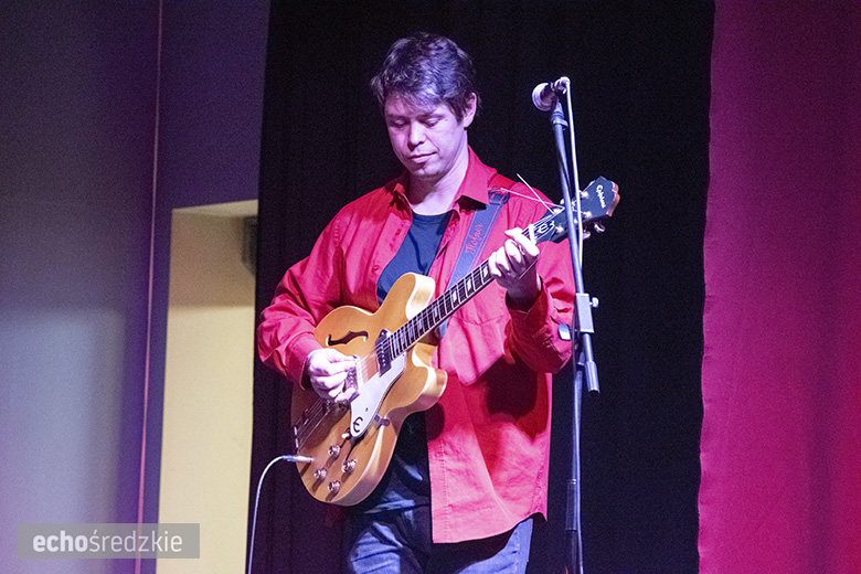 Walentynkowy koncert w Gokis Malczyce