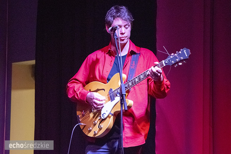 Walentynkowy koncert w Gokis Malczyce