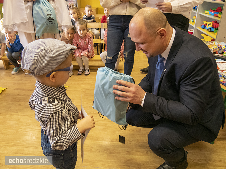 Konkurs "Mały Wielki Recytator - wiersze Juliana Tuwima i Jana Brzechwy"
