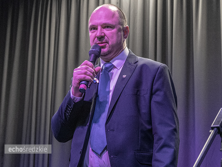 Solidarni z Ukrainą w Malczycach