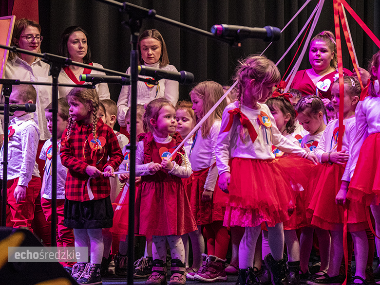 Solidarni z Ukrainą w Malczycach