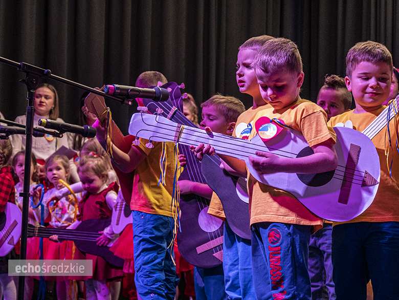 Solidarni z Ukrainą w Malczycach