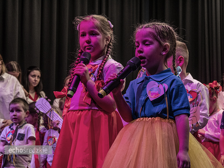 Solidarni z Ukrainą w Malczycach