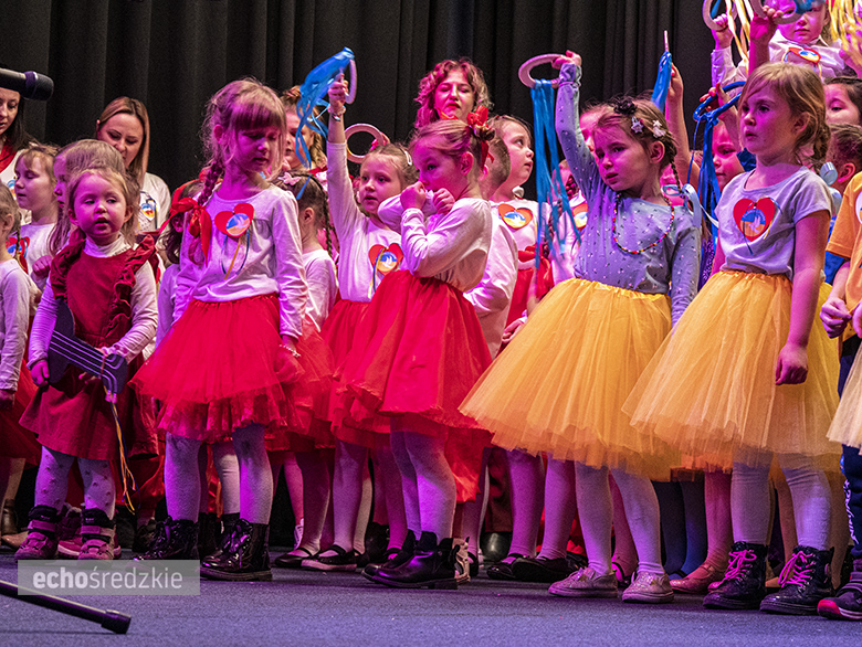 Solidarni z Ukrainą w Malczycach