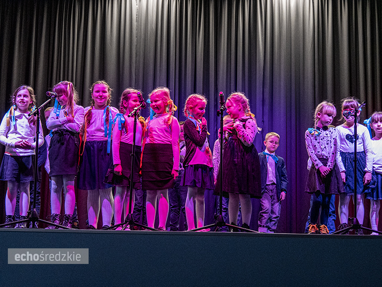 Solidarni z Ukrainą w Malczycach