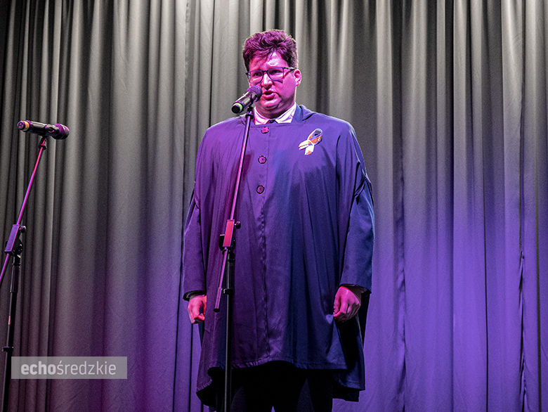 Solidarni z Ukrainą w Malczycach