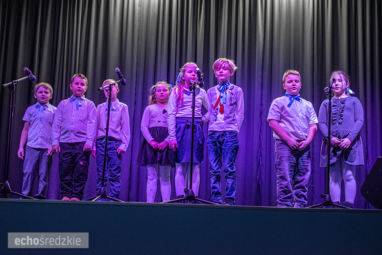 Solidarni z Ukrainą w Malczycach