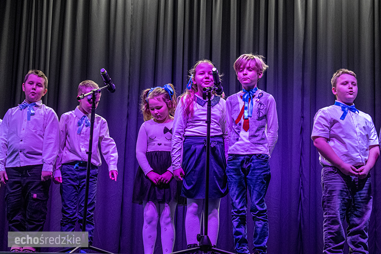 Solidarni z Ukrainą w Malczycach