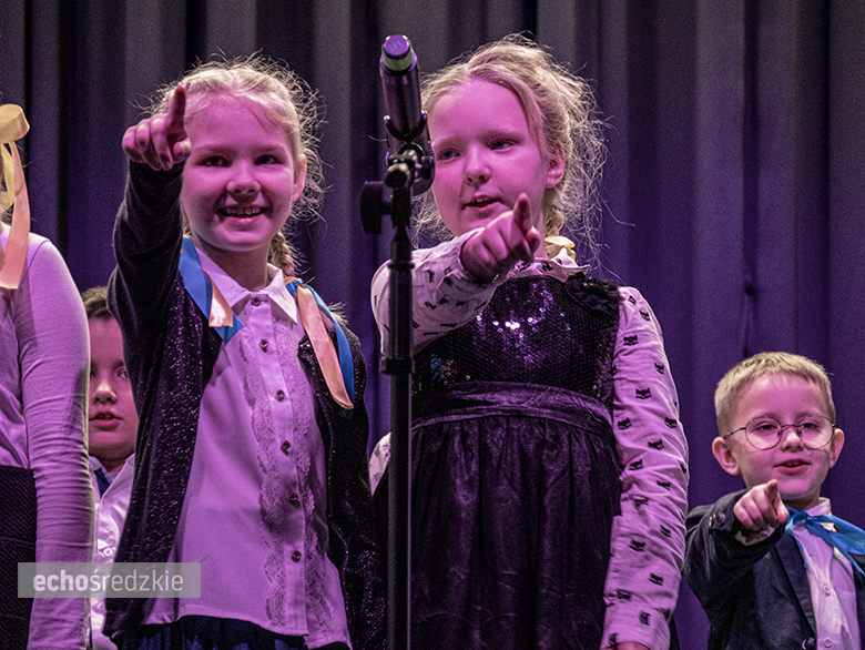 Solidarni z Ukrainą w Malczycach