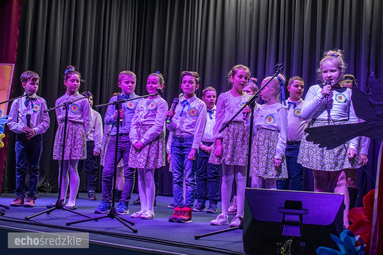 Solidarni z Ukrainą w Malczycach