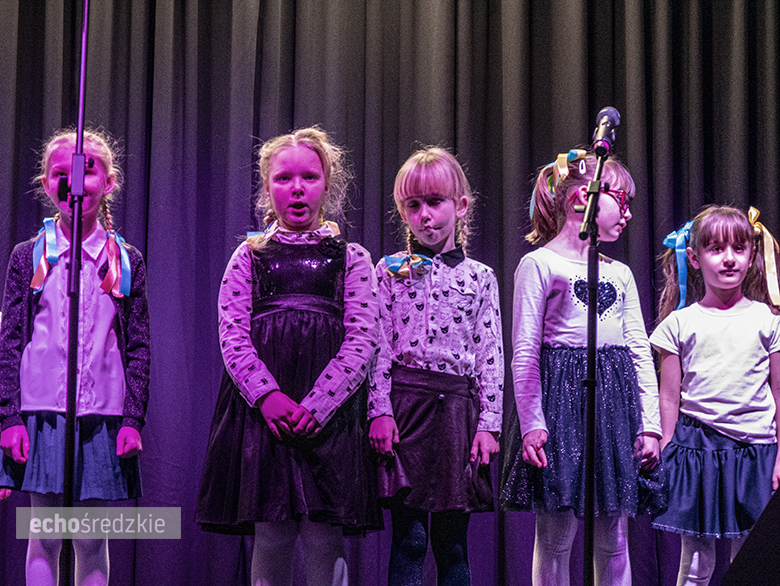 Solidarni z Ukrainą w Malczycach