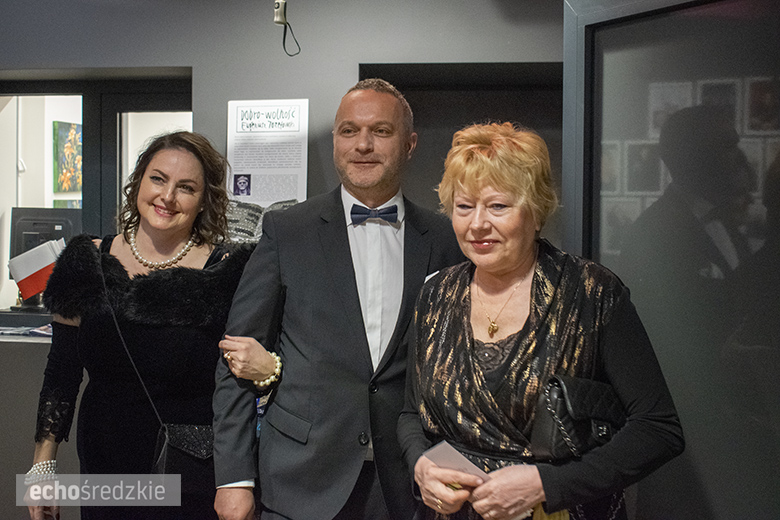 "O północy w Paryżu" w Powiatowym Centrum Kultury Alternatywnej