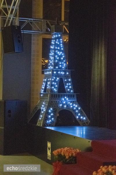 "O północy w Paryżu" w Powiatowym Centrum Kultury Alternatywnej