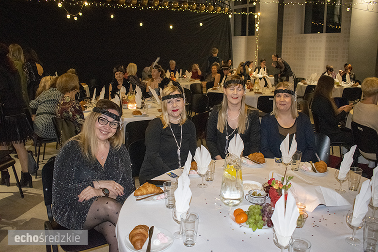 "O północy w Paryżu" w Powiatowym Centrum Kultury Alternatywnej