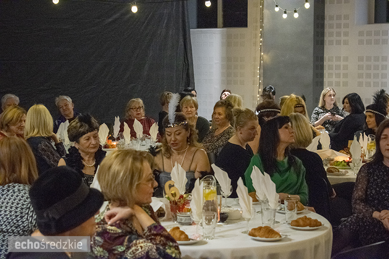 "O północy w Paryżu" w Powiatowym Centrum Kultury Alternatywnej