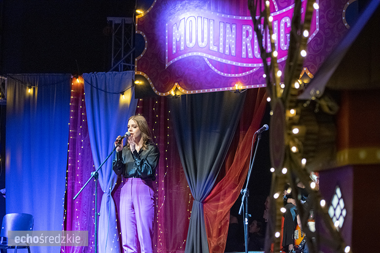 "O północy w Paryżu" w Powiatowym Centrum Kultury Alternatywnej