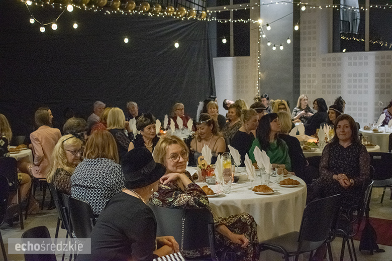 "O północy w Paryżu" w Powiatowym Centrum Kultury Alternatywnej