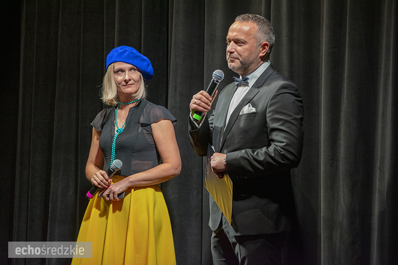 "O północy w Paryżu" w Powiatowym Centrum Kultury Alternatywnej