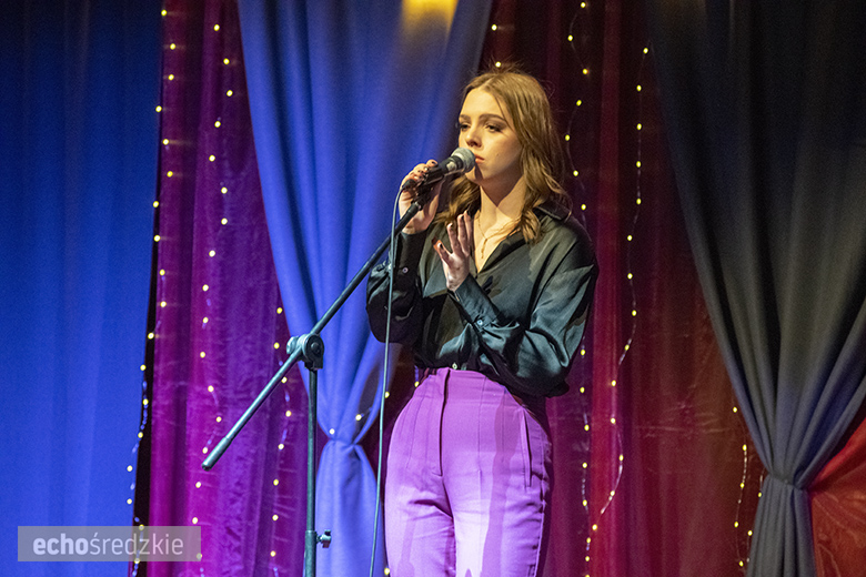 "O północy w Paryżu" w Powiatowym Centrum Kultury Alternatywnej