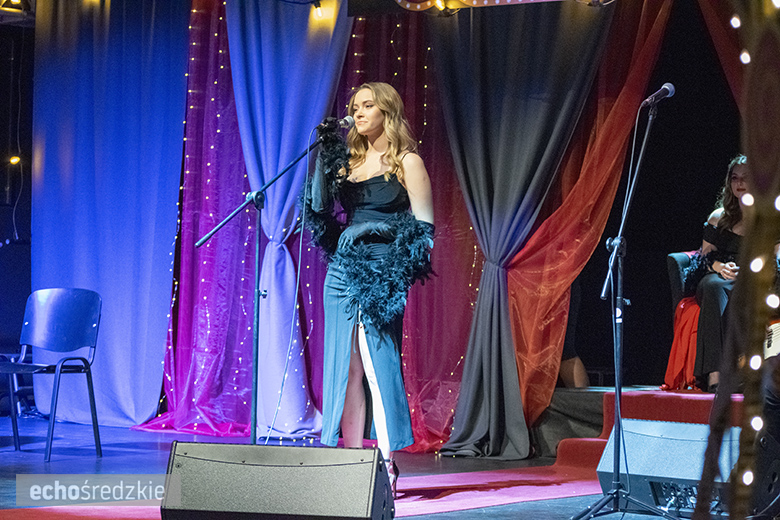 "O północy w Paryżu" w Powiatowym Centrum Kultury Alternatywnej