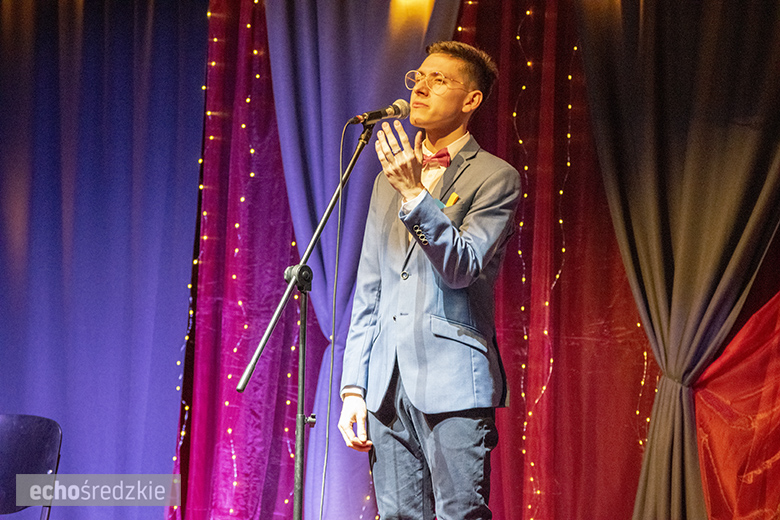 "O północy w Paryżu" w Powiatowym Centrum Kultury Alternatywnej