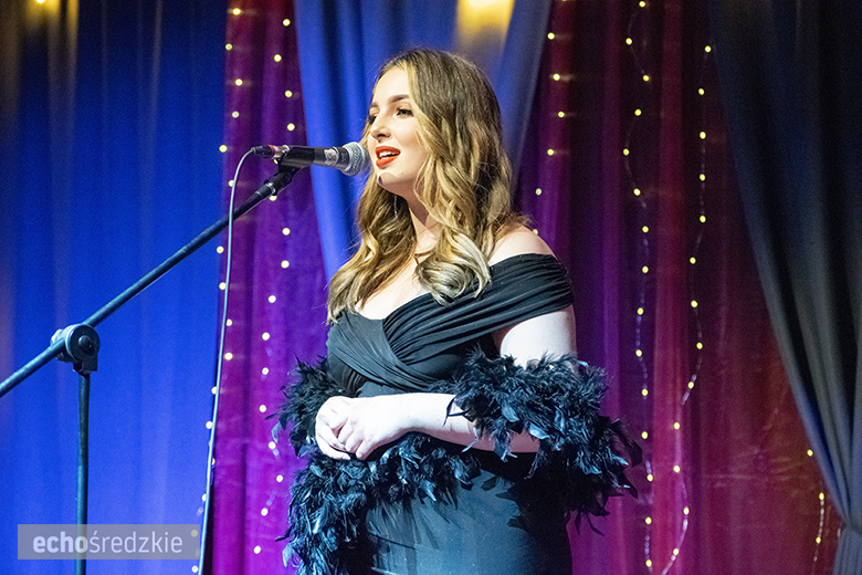 "O północy w Paryżu" w Powiatowym Centrum Kultury Alternatywnej