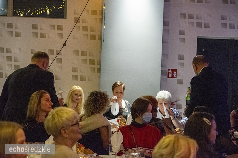 "O północy w Paryżu" w Powiatowym Centrum Kultury Alternatywnej