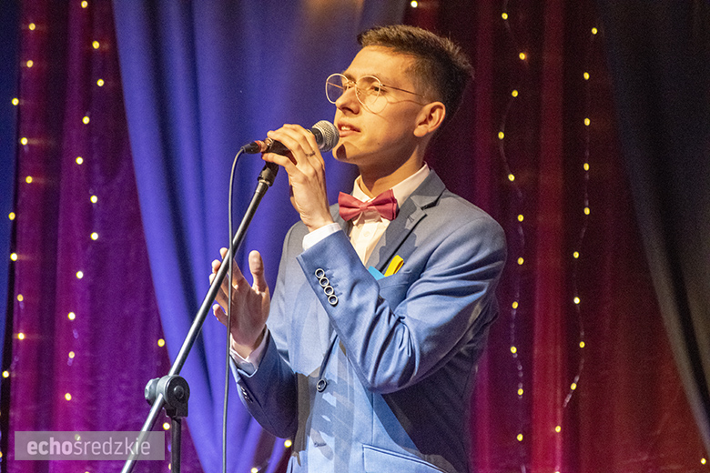 "O północy w Paryżu" w Powiatowym Centrum Kultury Alternatywnej