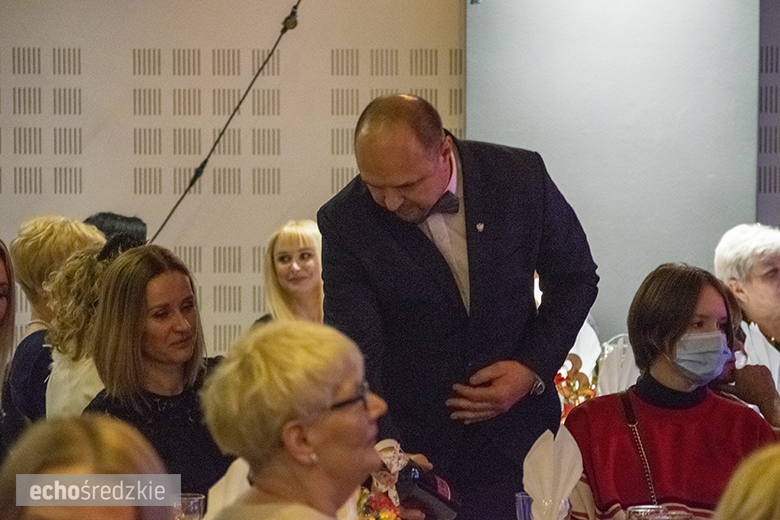 "O północy w Paryżu" w Powiatowym Centrum Kultury Alternatywnej