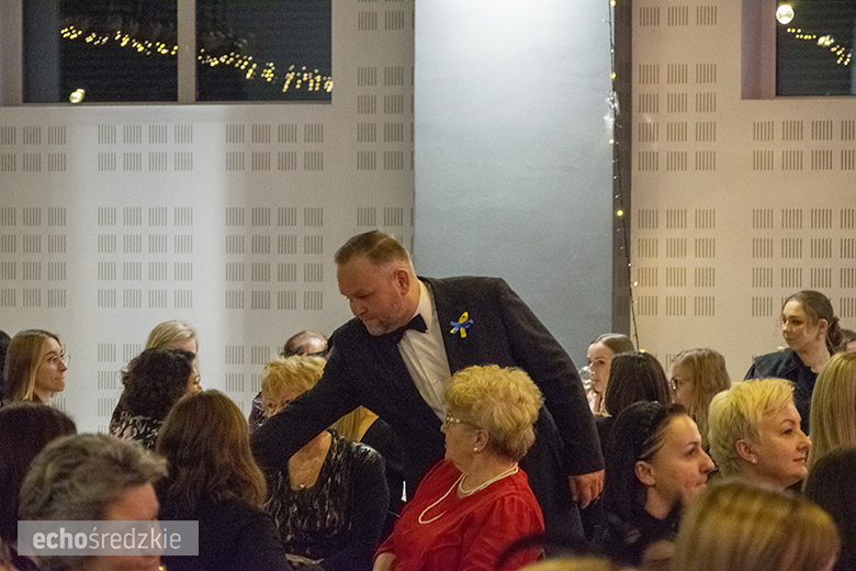 "O północy w Paryżu" w Powiatowym Centrum Kultury Alternatywnej