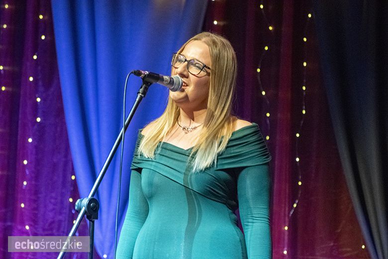 "O północy w Paryżu" w Powiatowym Centrum Kultury Alternatywnej