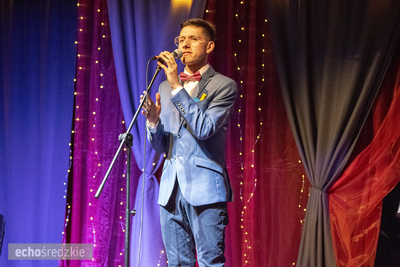 "O północy w Paryżu" w Powiatowym Centrum Kultury Alternatywnej