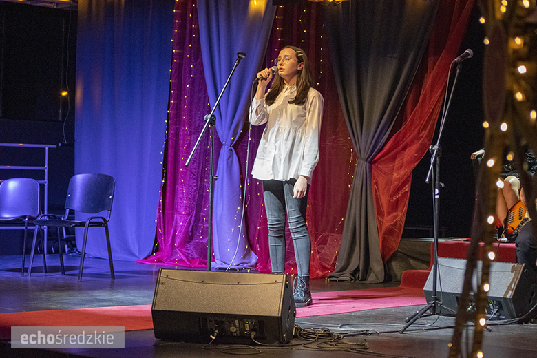 "O północy w Paryżu" w Powiatowym Centrum Kultury Alternatywnej