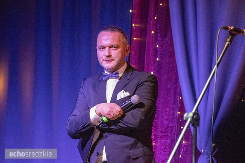 "O północy w Paryżu" w Powiatowym Centrum Kultury Alternatywnej