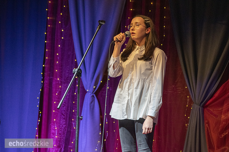 "O północy w Paryżu" w Powiatowym Centrum Kultury Alternatywnej