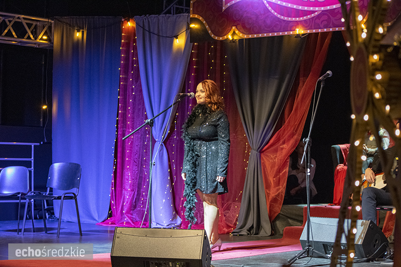 "O północy w Paryżu" w Powiatowym Centrum Kultury Alternatywnej