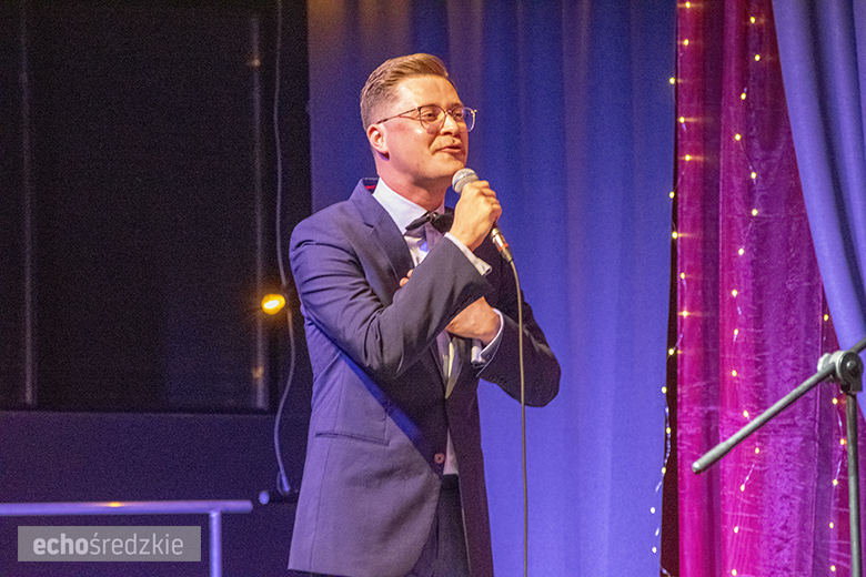 "O północy w Paryżu" w Powiatowym Centrum Kultury Alternatywnej