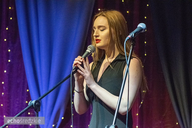 "O północy w Paryżu" w Powiatowym Centrum Kultury Alternatywnej