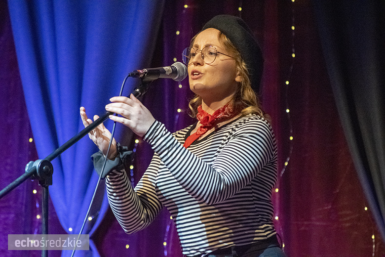 "O północy w Paryżu" w Powiatowym Centrum Kultury Alternatywnej