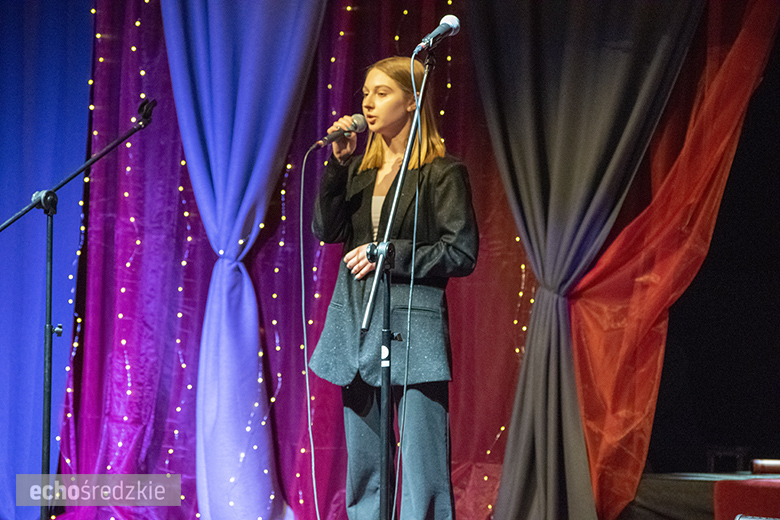 "O północy w Paryżu" w Powiatowym Centrum Kultury Alternatywnej