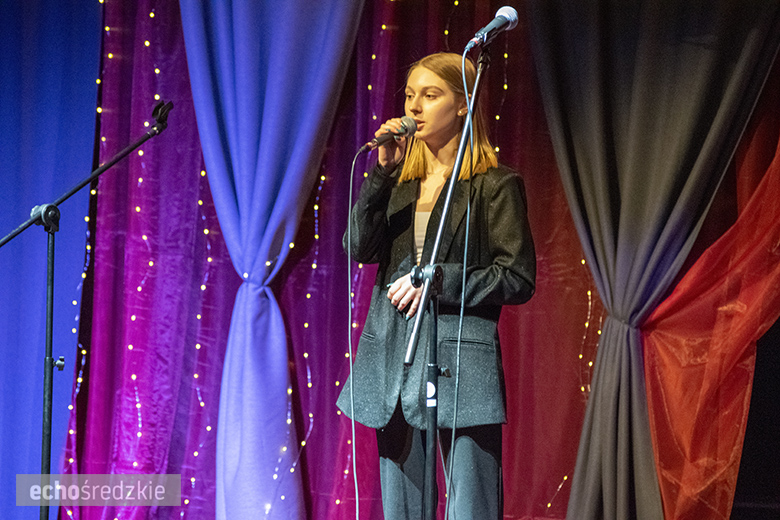 "O północy w Paryżu" w Powiatowym Centrum Kultury Alternatywnej