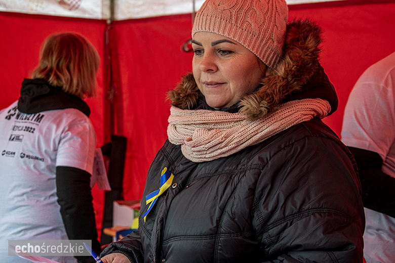 IV Bieg Pamięci Żołnierzy Wyklętych „Tropem Wilczym”